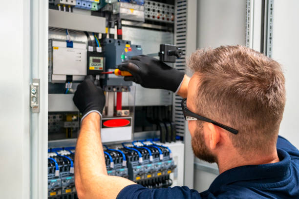  Jacinto City, TX Electrician Pros