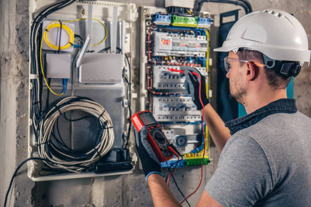 Best Electrical Upgrades for Homes  in Jacinto City, TX