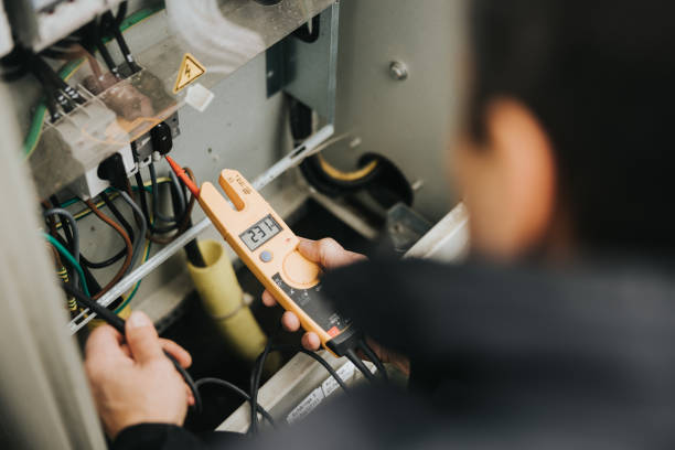 Best Best Electricians Near Me  in Jacinto City, TX