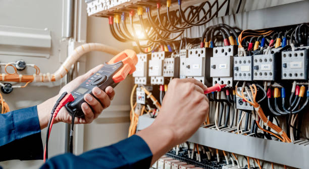Best Electrical Wiring Services  in Jacinto City, TX