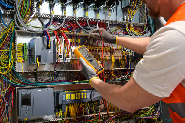 Best Electrical Troubleshooting Services  in Jacinto City, TX
