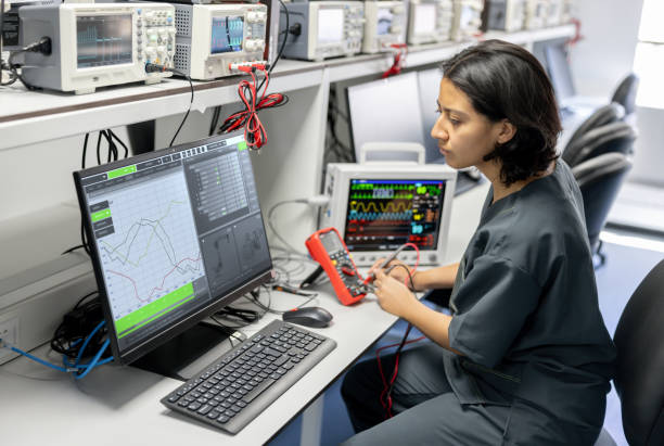 Best Electric Panel Repair  in Jacinto City, TX