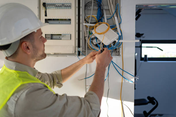 Best Best Electricians Near Me  in Jacinto City, TX
